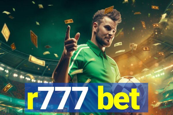 r777 bet