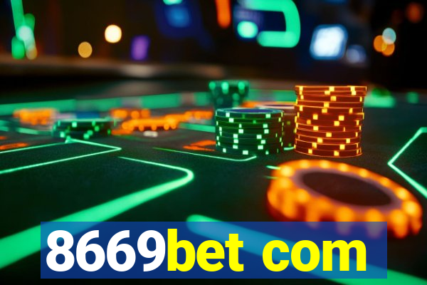 8669bet com