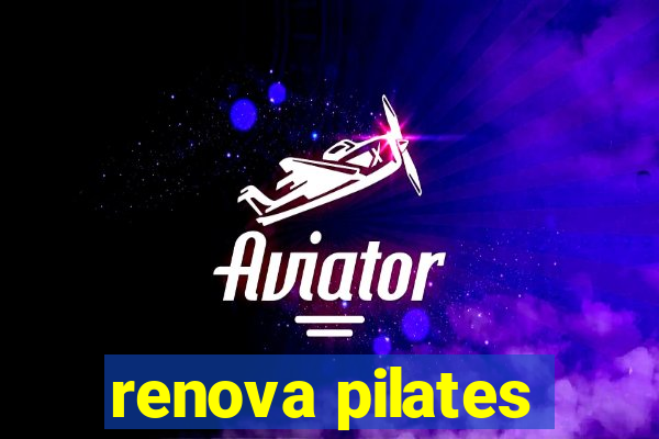 renova pilates