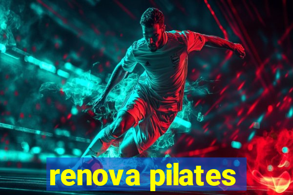 renova pilates