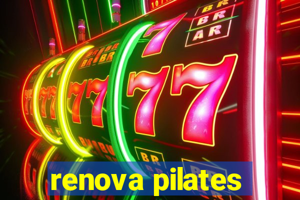 renova pilates