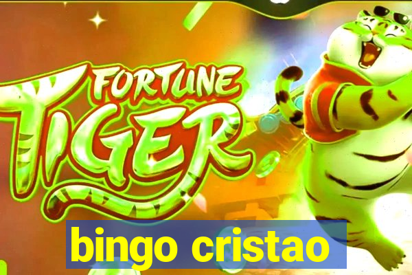 bingo cristao