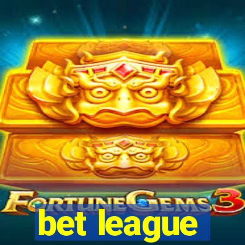 bet league