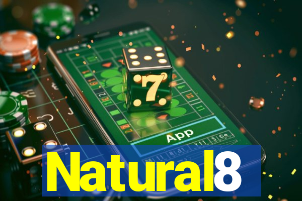 Natural8