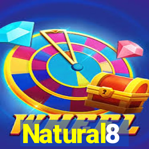 Natural8