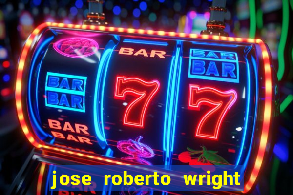 jose roberto wright ajuda flamengo