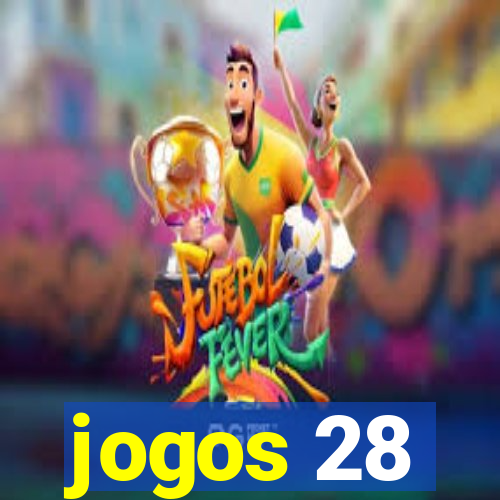 jogos 28