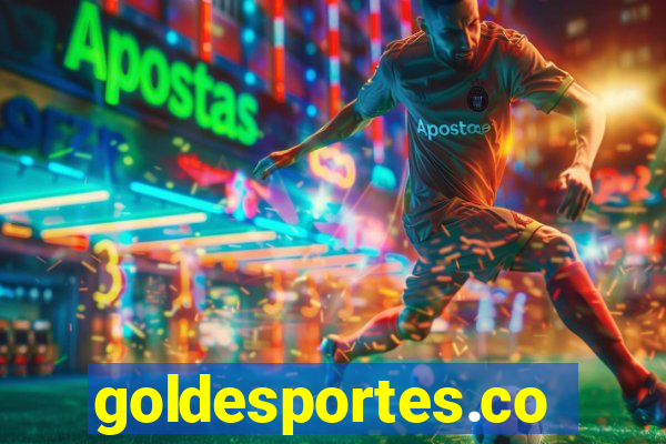 goldesportes.com