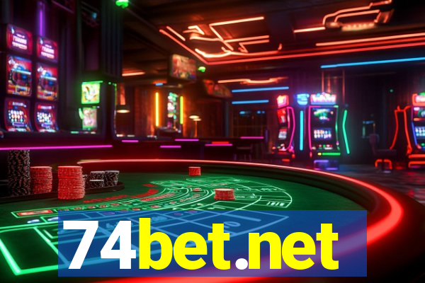 74bet.net