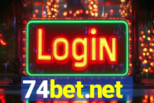 74bet.net