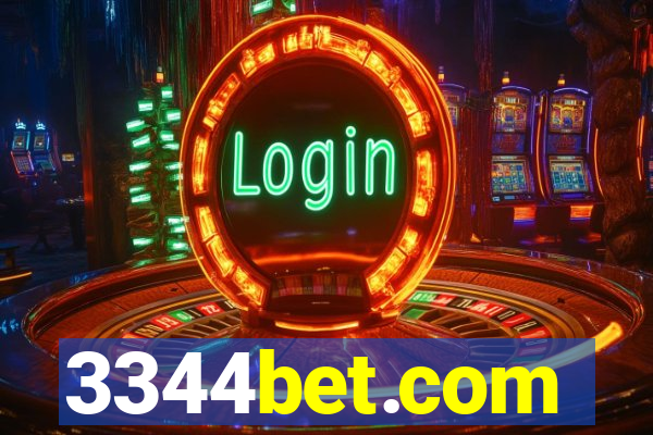 3344bet.com