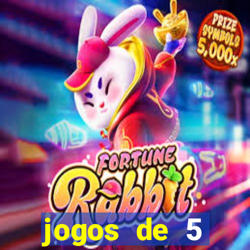 jogos de 5 centavos nas plataformas