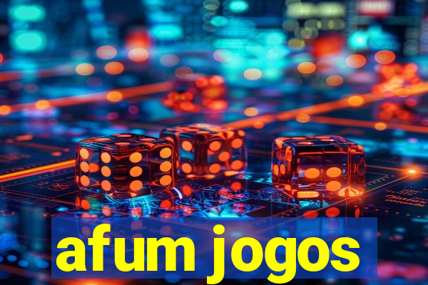 afum jogos