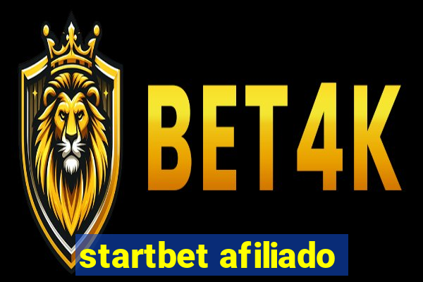 startbet afiliado