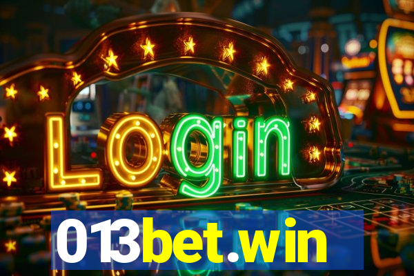 013bet.win