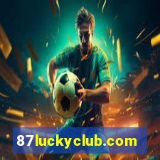 87luckyclub.com