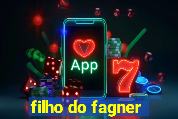 filho do fagner