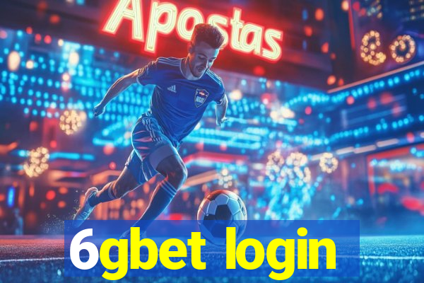 6gbet login