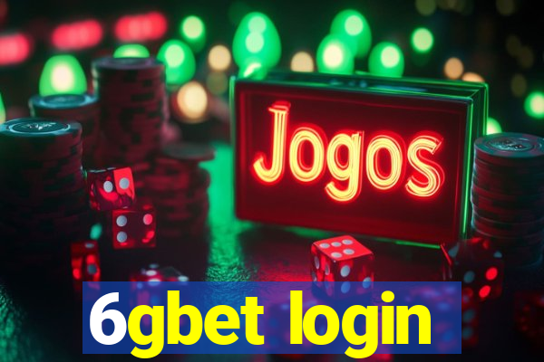 6gbet login