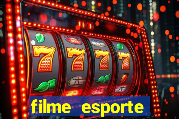 filme esporte sangrento torrent