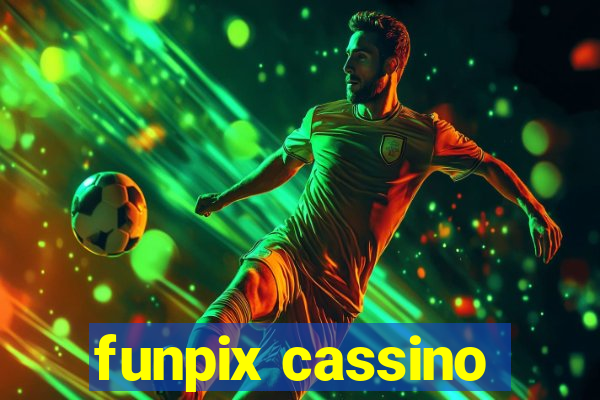 funpix cassino