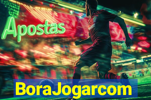 BoraJogarcom