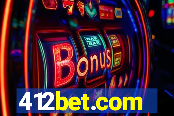 412bet.com