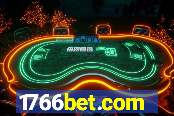 1766bet.com