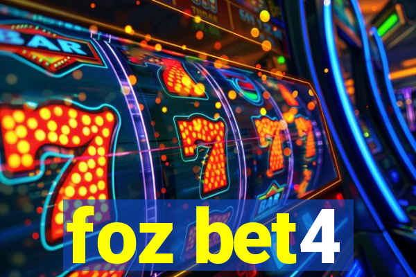 foz bet4