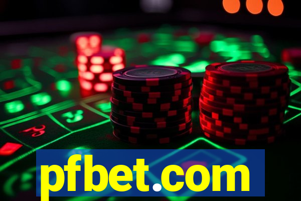 pfbet.com