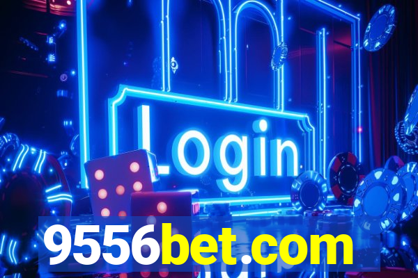 9556bet.com