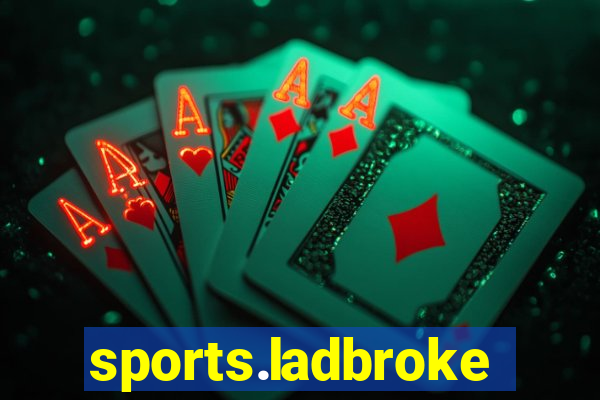 sports.ladbrokes.com