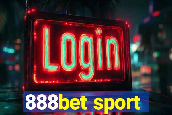 888bet sport