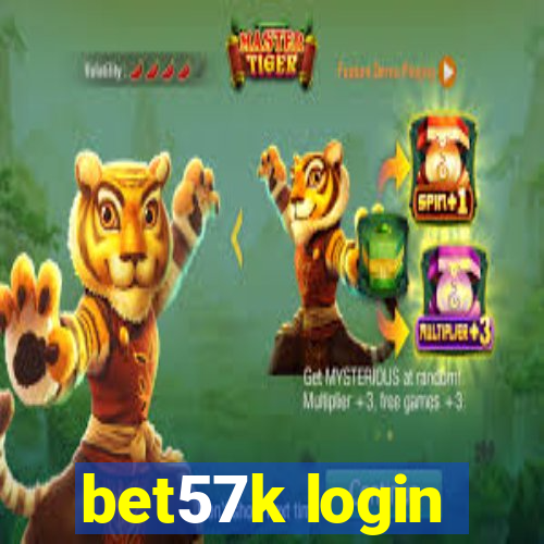 bet57k login