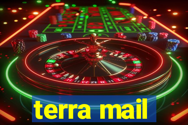 terra mail