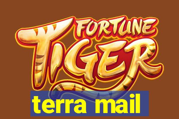 terra mail