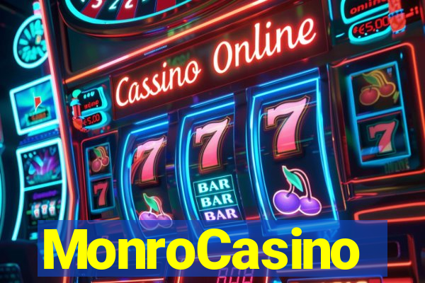 MonroCasino