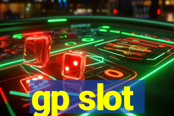 gp slot