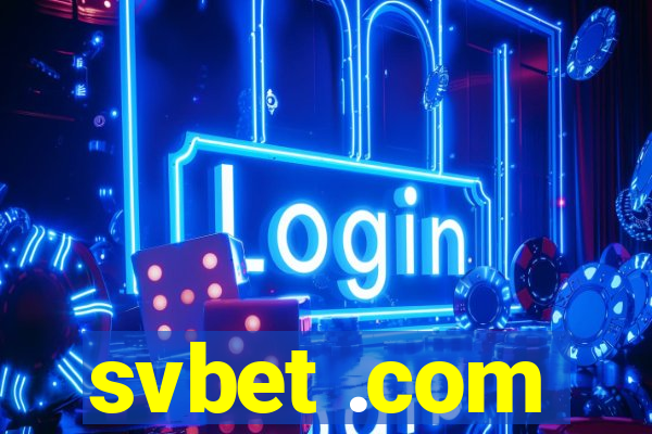 svbet .com