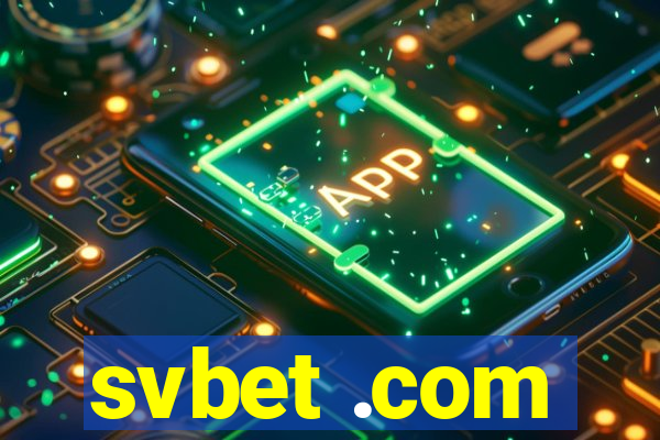 svbet .com