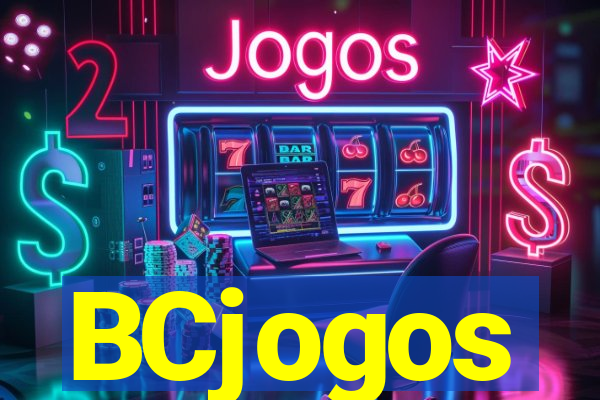 BCjogos