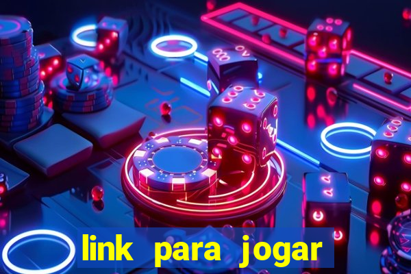 link para jogar fortune tiger