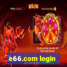 e66.com login