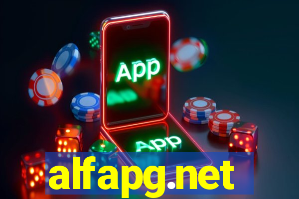 alfapg.net