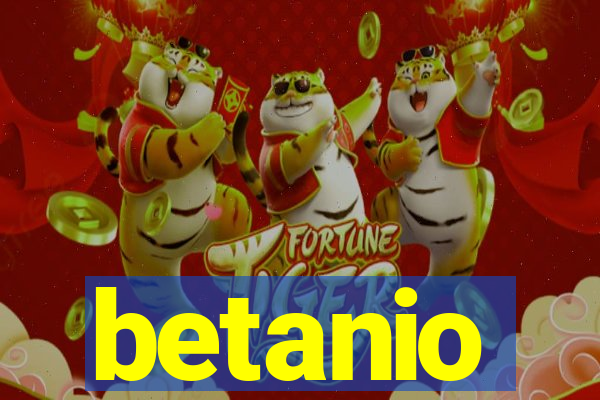 betanio