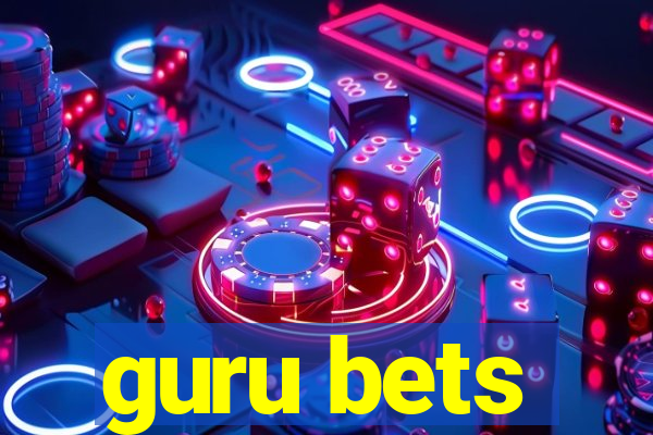 guru bets