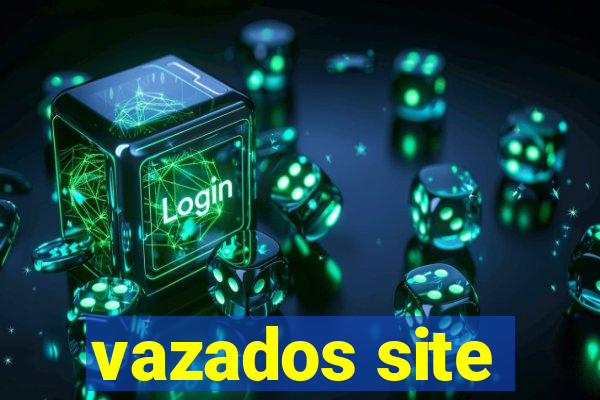 vazados site