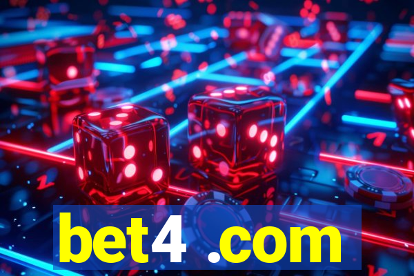 bet4 .com