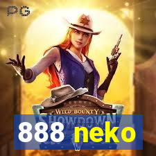 888 neko