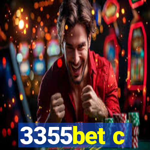 3355bet c